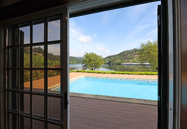 Apartamento em São Martinho de Sardoura - FLH Douro Family House Apartamento em São Martinho de Sardoura - FLH Douro Family House