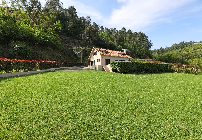 Apartamento em São Martinho de Sardoura - FLH Douro Family House Apartamento em São Martinho de Sardoura - FLH Douro Family House