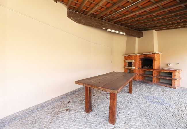 Apartamento em São Martinho de Sardoura - FLH Douro Family House Apartamento em São Martinho de Sardoura - FLH Douro Family House