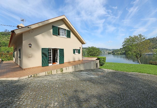 Apartamento em São Martinho de Sardoura - FLH Douro Family House Apartamento em São Martinho de Sardoura - FLH Douro Family House