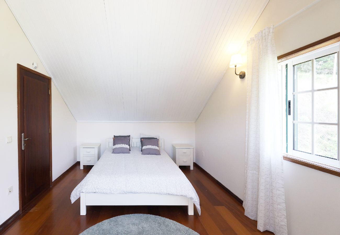 Apartamento em São Martinho de Sardoura - FLH Douro Family House Apartamento em São Martinho de Sardoura - FLH Douro Family House