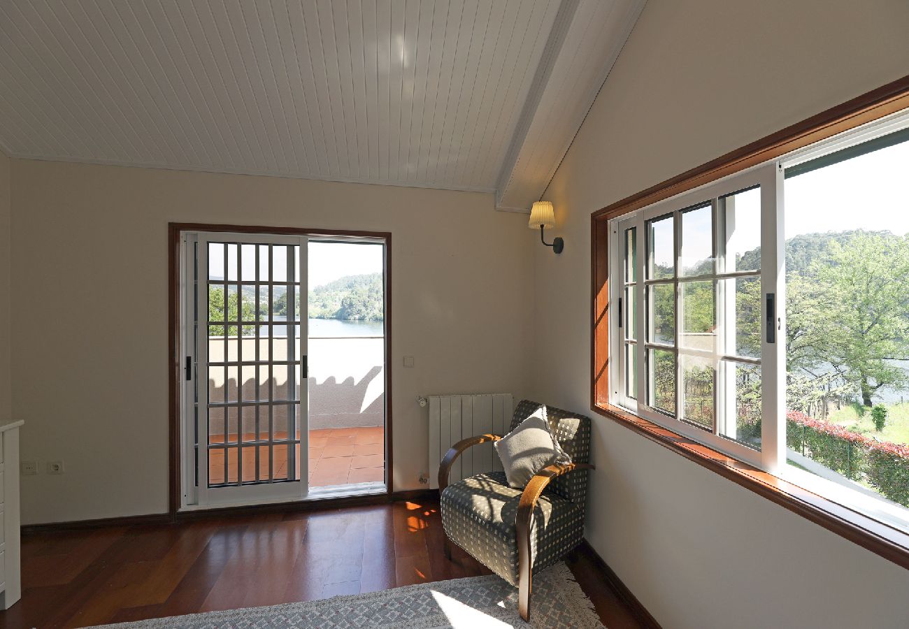 Apartamento em São Martinho de Sardoura - FLH Douro Family House Apartamento em São Martinho de Sardoura - FLH Douro Family House