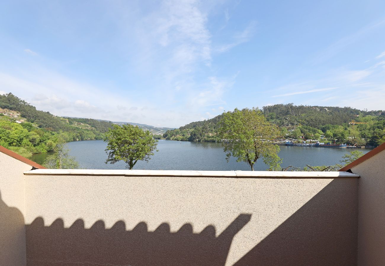 Apartamento em São Martinho de Sardoura - FLH Douro Family House Apartamento em São Martinho de Sardoura - FLH Douro Family House