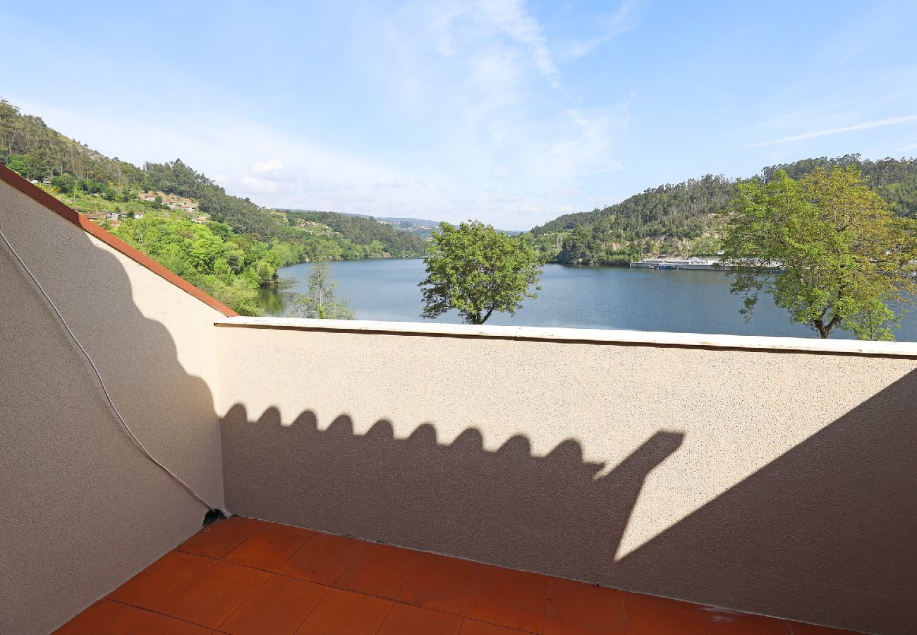 Apartamento em São Martinho de Sardoura - FLH Douro Family House Apartamento em São Martinho de Sardoura - FLH Douro Family House