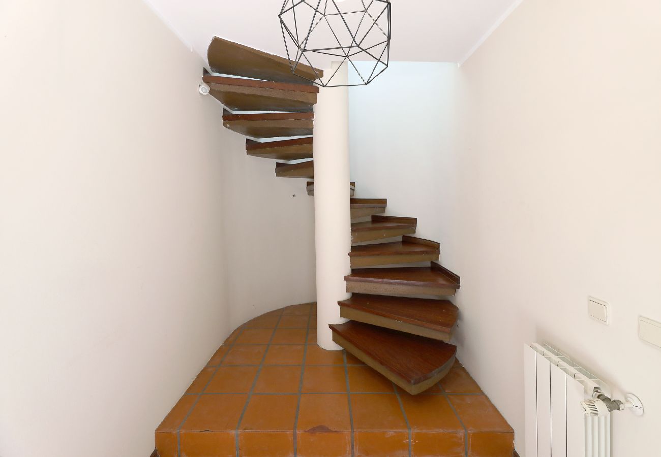 Apartamento em São Martinho de Sardoura - FLH Douro Family House Apartamento em São Martinho de Sardoura - FLH Douro Family House