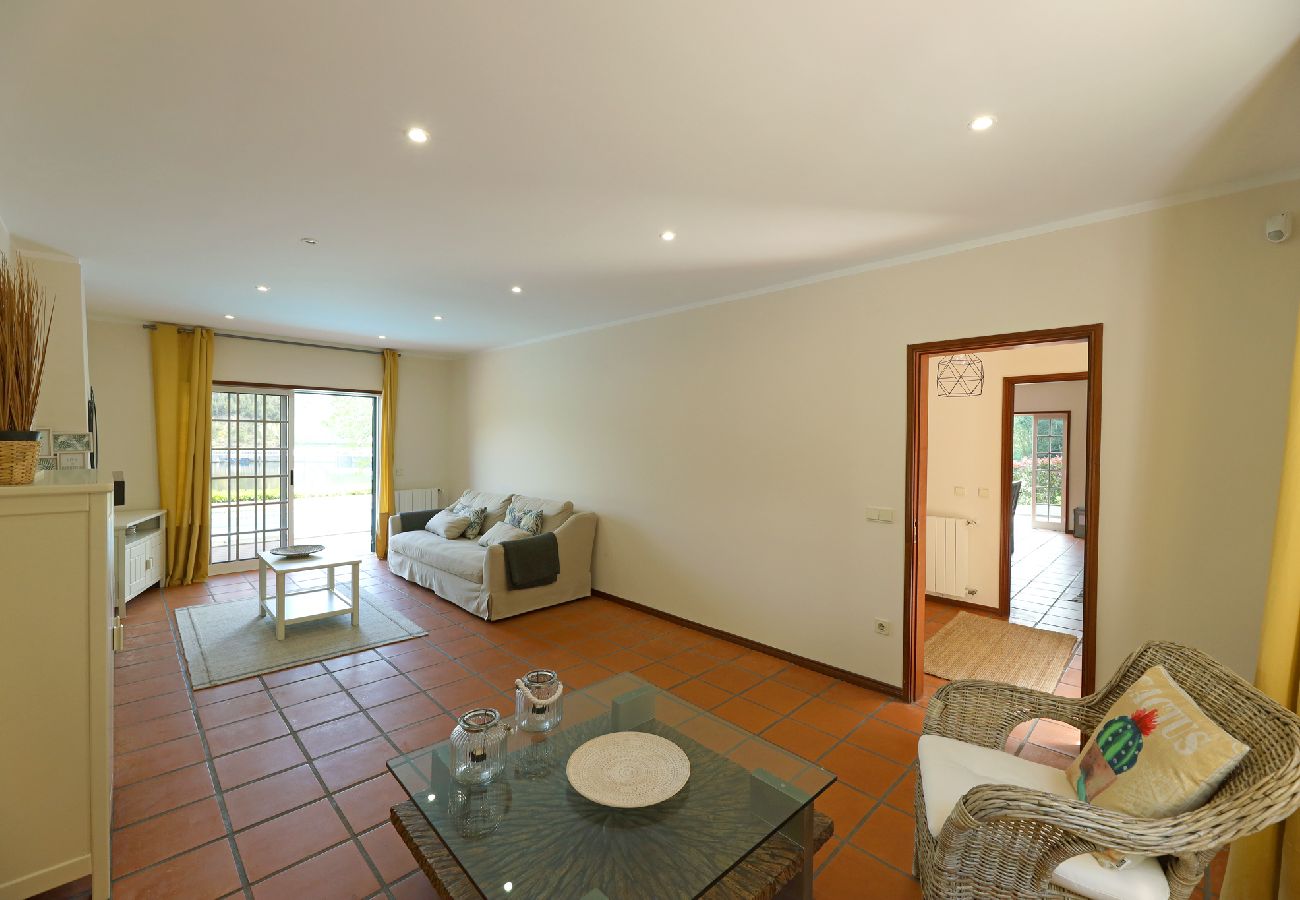 Apartamento em São Martinho de Sardoura - FLH Douro Family House Apartamento em São Martinho de Sardoura - FLH Douro Family House