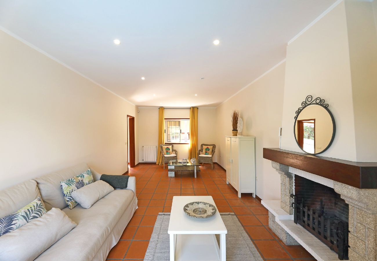 Apartamento em São Martinho de Sardoura - FLH Douro Family House Apartamento em São Martinho de Sardoura - FLH Douro Family House