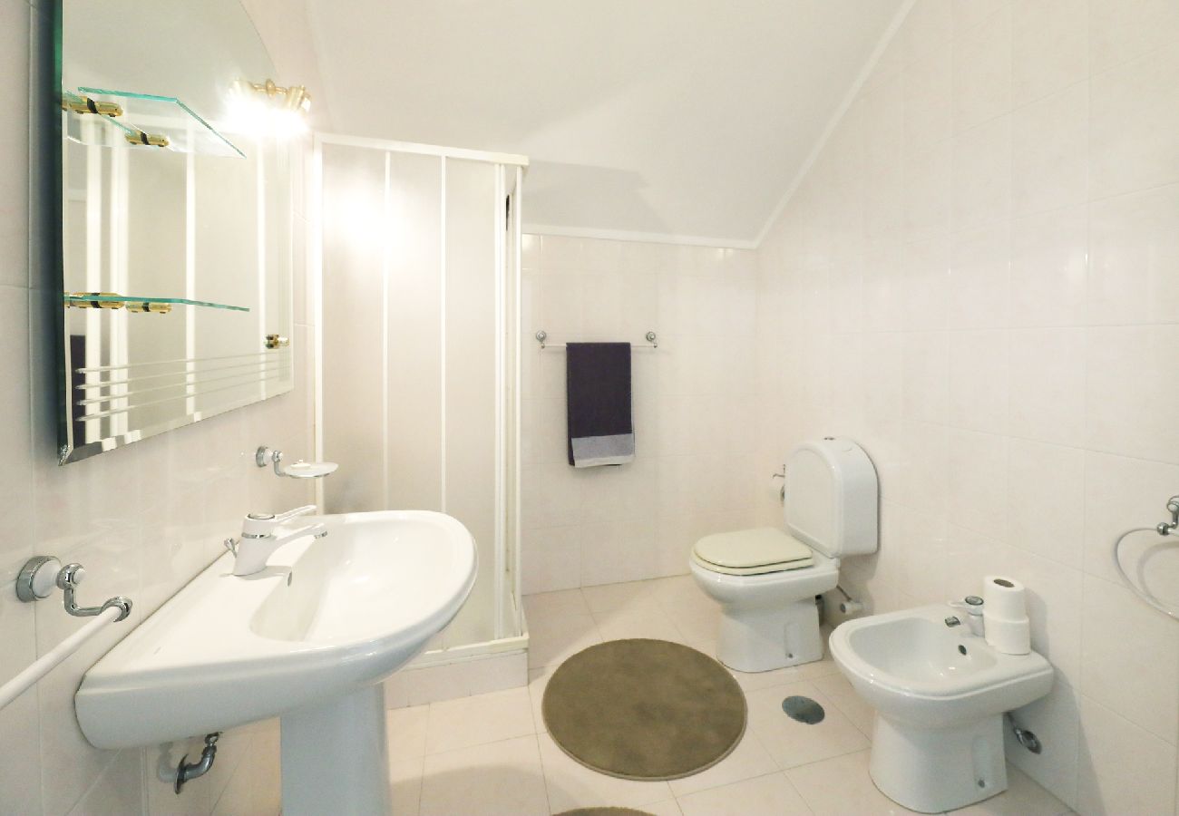 Apartamento em São Martinho de Sardoura - FLH Douro Family House Apartamento em São Martinho de Sardoura - FLH Douro Family House