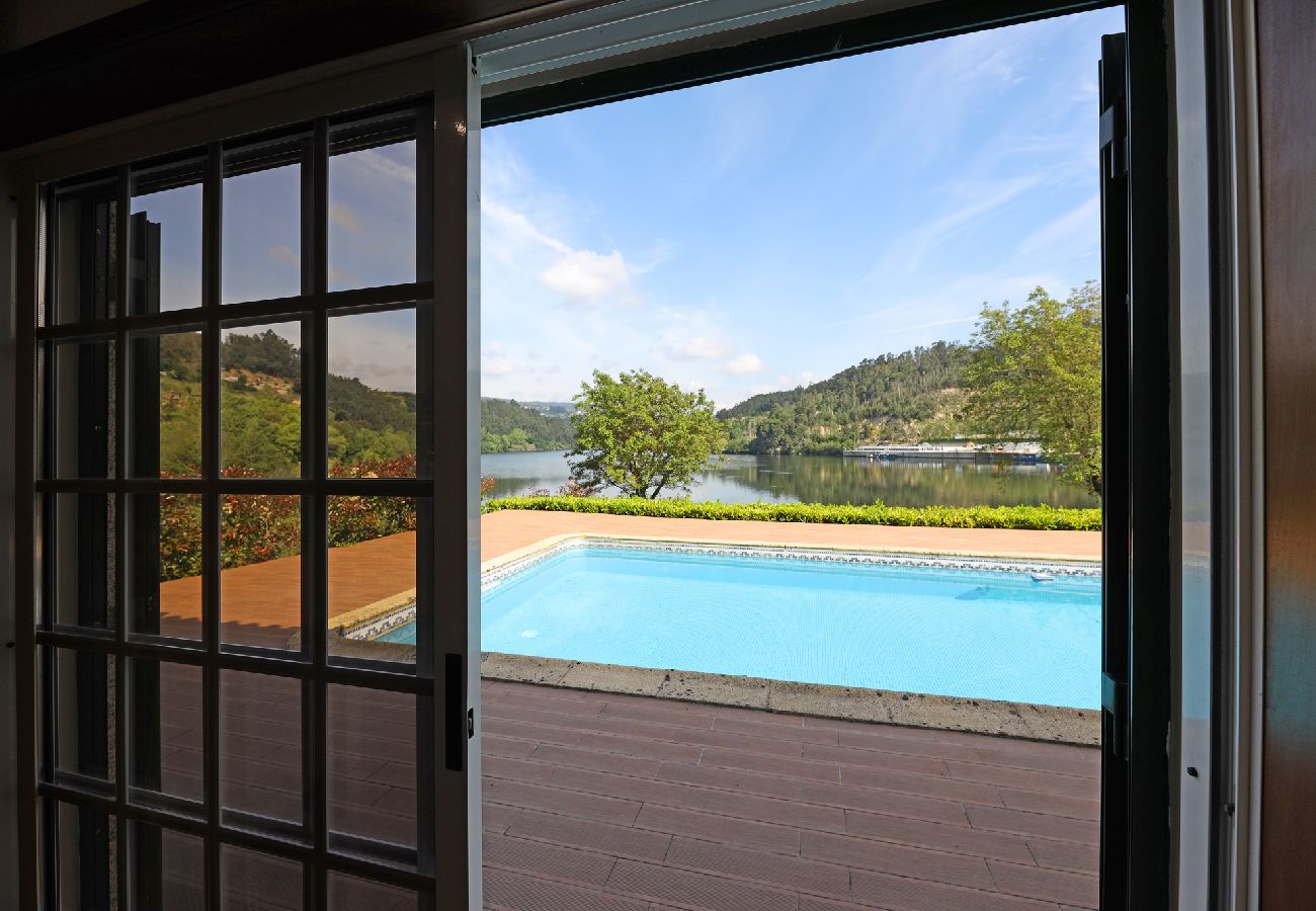 Apartamento em São Martinho de Sardoura - FLH Douro Family House Apartamento em São Martinho de Sardoura - FLH Douro Family House