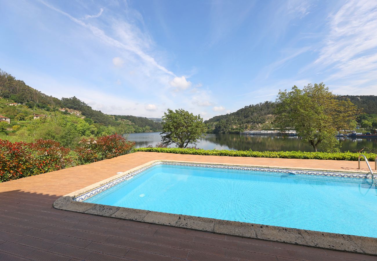 Apartamento em São Martinho de Sardoura - FLH Douro Family House Apartamento em São Martinho de Sardoura - FLH Douro Family House