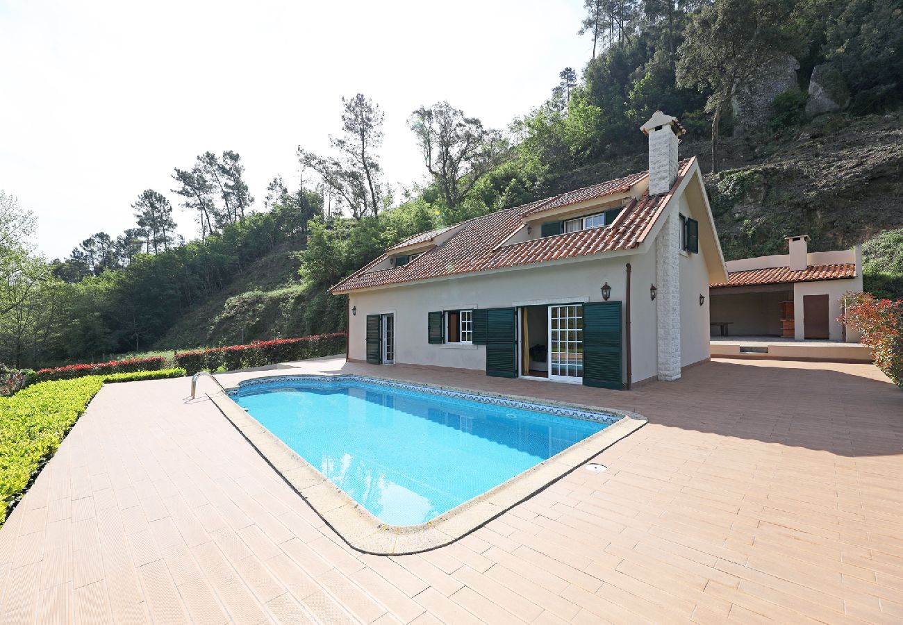 Apartamento em São Martinho de Sardoura - FLH Douro Family House Apartamento em São Martinho de Sardoura - FLH Douro Family House