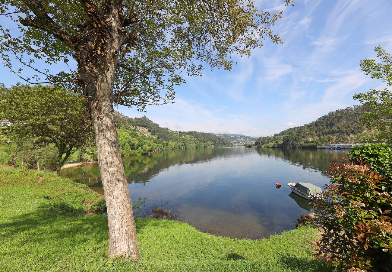 Apartamento em São Martinho de Sardoura - FLH Douro Family House Apartamento em São Martinho de Sardoura - FLH Douro Family House