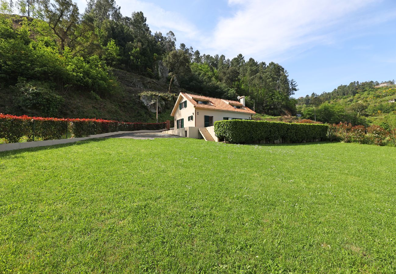 Apartamento em São Martinho de Sardoura - FLH Douro Family House Apartamento em São Martinho de Sardoura - FLH Douro Family House