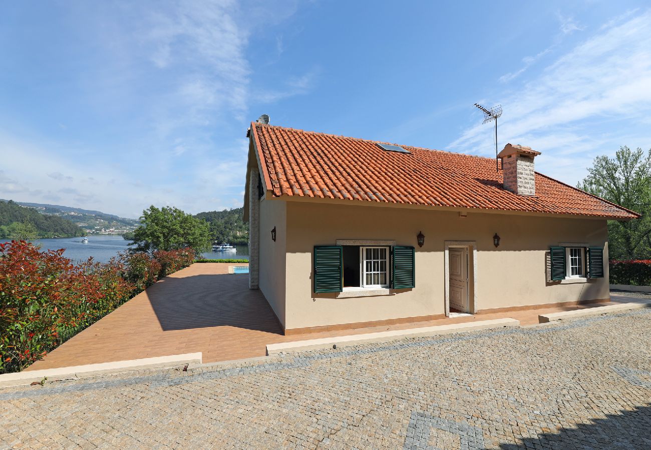 Apartamento em São Martinho de Sardoura - FLH Douro Family House Apartamento em São Martinho de Sardoura - FLH Douro Family House