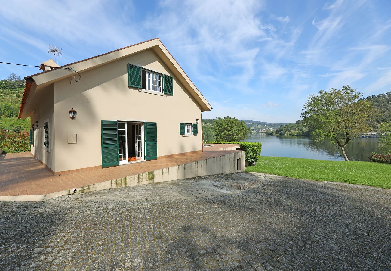 Apartamento em São Martinho de Sardoura - FLH Douro Family House Apartamento em São Martinho de Sardoura - FLH Douro Family House