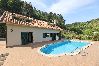 Apartamento em São Martinho de Sardoura - FLH Douro Family House