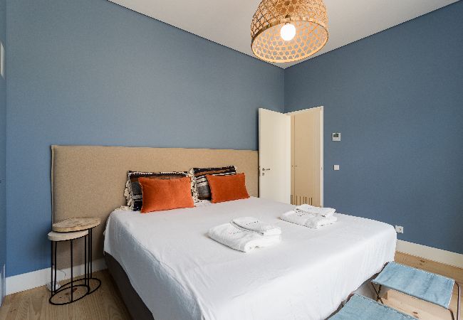 Apartamento em Lisboa - FLH Cais Sodré Charming Flat Apartamento em Lisboa - FLH Cais Sodré Charming Flat