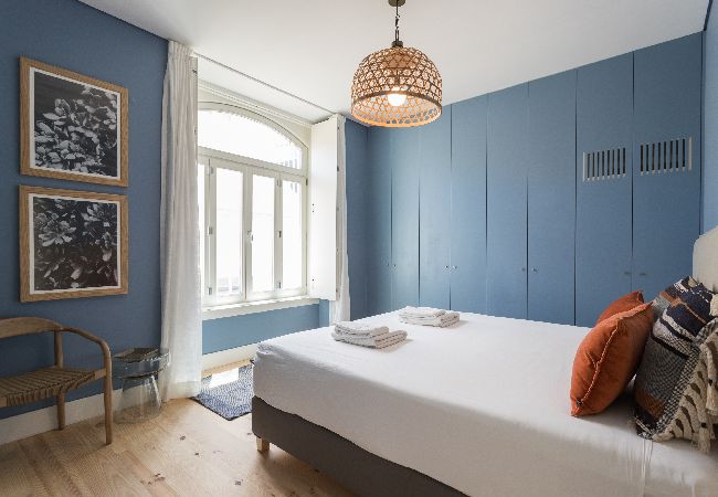 Apartamento em Lisboa - FLH Cais Sodré Charming Flat Apartamento em Lisboa - FLH Cais Sodré Charming Flat