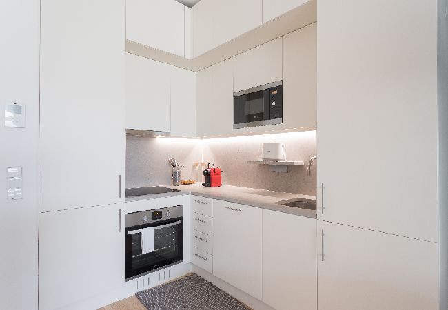 Apartamento em Lisboa - FLH Cais Sodré Charming Flat Apartamento em Lisboa - FLH Cais Sodré Charming Flat