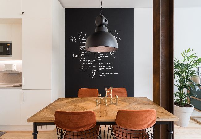 Apartamento em Lisboa - FLH Cais Sodré Charming Flat Apartamento em Lisboa - FLH Cais Sodré Charming Flat