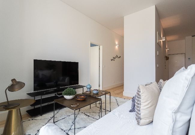 Apartamento em Lisboa - FLH Cais Sodré Charming Flat Apartamento em Lisboa - FLH Cais Sodré Charming Flat