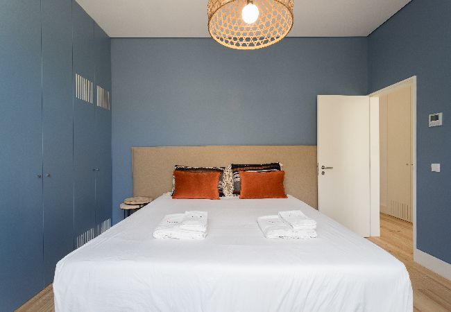 Apartamento em Lisboa - FLH Cais Sodré Charming Flat Apartamento em Lisboa - FLH Cais Sodré Charming Flat