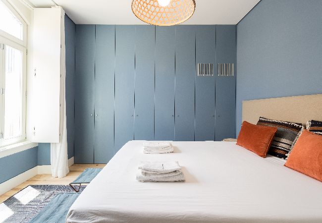 Apartamento em Lisboa - FLH Cais Sodré Charming Flat Apartamento em Lisboa - FLH Cais Sodré Charming Flat