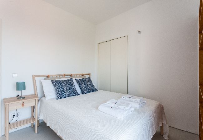 Apartamento em Lisboa - FLH Beato River View with Balcony Apartamento em Lisboa - FLH Beato River View with Balcony