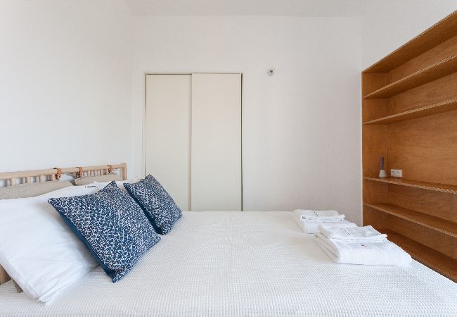 Apartamento em Lisboa - FLH Beato River View with Balcony Apartamento em Lisboa - FLH Beato River View with Balcony