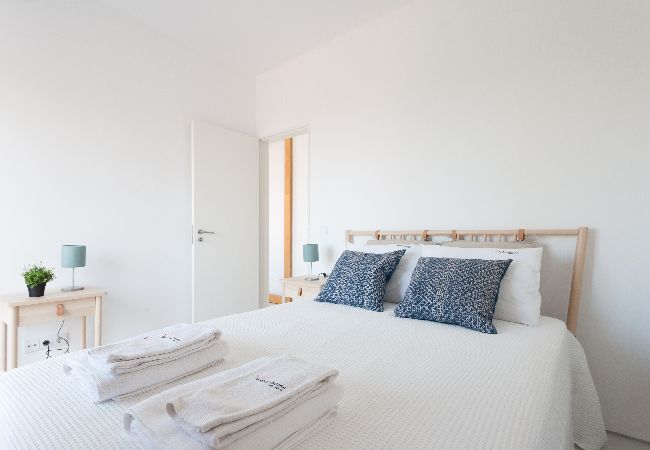 Apartamento em Lisboa - FLH Beato River View with Balcony Apartamento em Lisboa - FLH Beato River View with Balcony