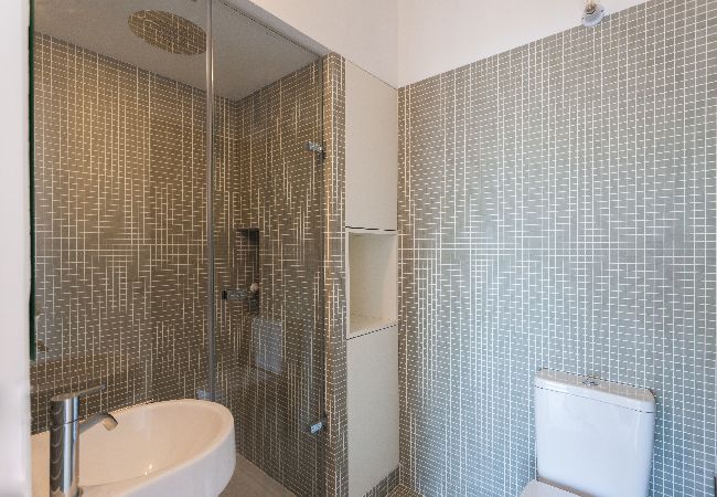 Apartamento em Lisboa - FLH Beato River View with Balcony Apartamento em Lisboa - FLH Beato River View with Balcony