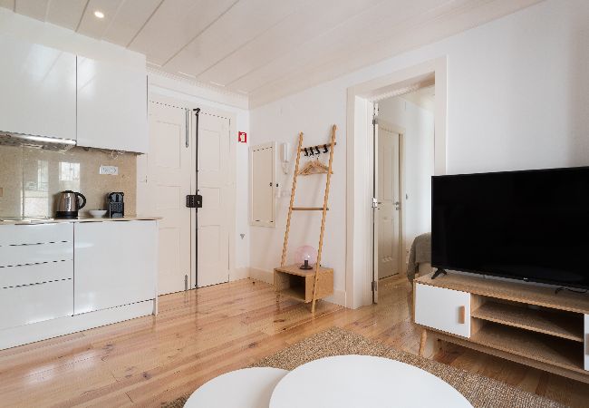 Apartamento em Lisboa - FLH Anjos Lovely Apartment Apartamento em Lisboa - FLH Anjos Lovely Apartment