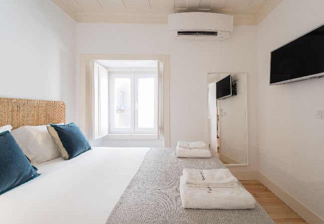 Apartamento em Lisboa - FLH Anjos Lovely Apartment Apartamento em Lisboa - FLH Anjos Lovely Apartment