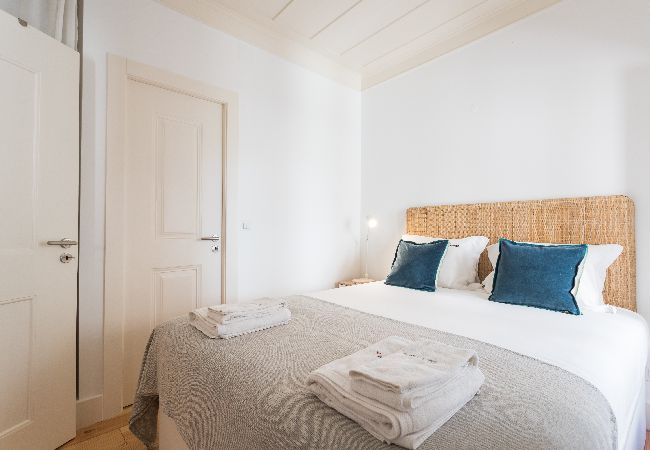 Apartamento em Lisboa - FLH Anjos Lovely Apartment Apartamento em Lisboa - FLH Anjos Lovely Apartment