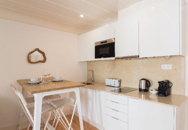 Apartamento em Lisboa - FLH Anjos Lovely Apartment Apartamento em Lisboa - FLH Anjos Lovely Apartment