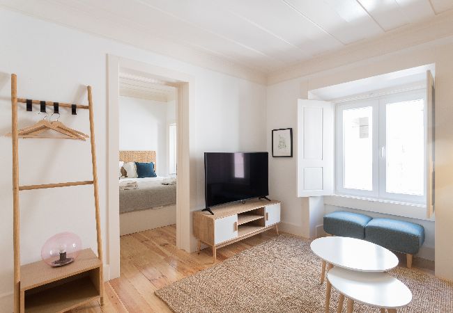 Apartamento em Lisboa - FLH Anjos Lovely Apartment Apartamento em Lisboa - FLH Anjos Lovely Apartment