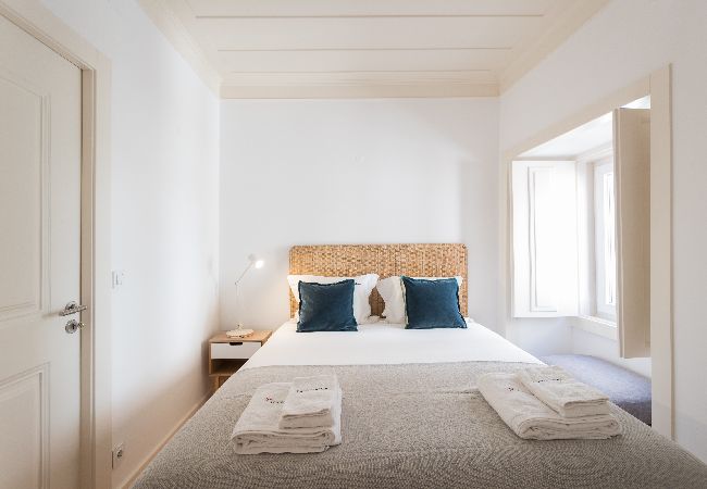 Apartamento em Lisboa - FLH Anjos Lovely Apartment Apartamento em Lisboa - FLH Anjos Lovely Apartment