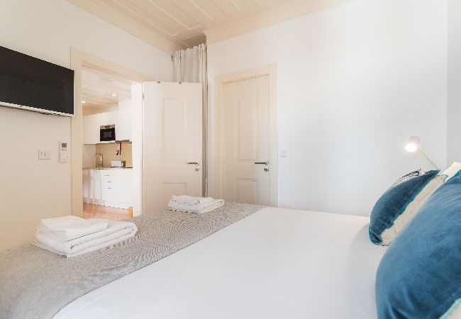 Apartamento em Lisboa - FLH Anjos Lovely Apartment Apartamento em Lisboa - FLH Anjos Lovely Apartment
