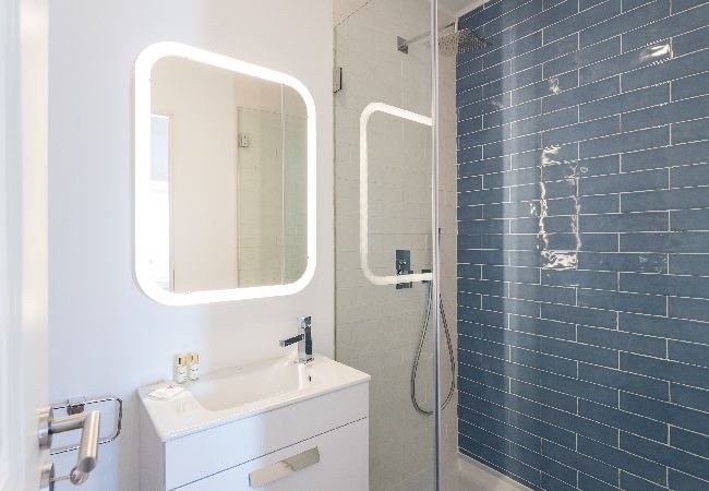Apartamento em Lisboa - FLH Anjos Lovely Apartment Apartamento em Lisboa - FLH Anjos Lovely Apartment