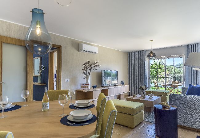 Apartamento em Tavira - FLH Cabanas Garden Flat Apartamento em Tavira - FLH Cabanas Garden Flat