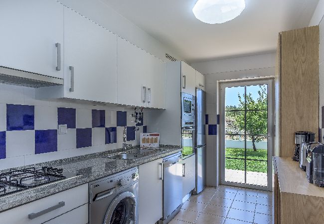 Apartamento em Tavira - FLH Cabanas Garden Flat Apartamento em Tavira - FLH Cabanas Garden Flat