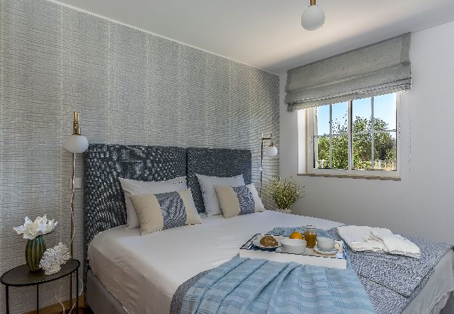 Apartamento em Tavira - FLH Cabanas Garden Flat Apartamento em Tavira - FLH Cabanas Garden Flat