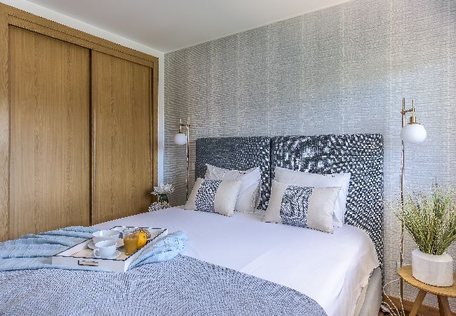 Apartamento em Tavira - FLH Cabanas Garden Flat Apartamento em Tavira - FLH Cabanas Garden Flat