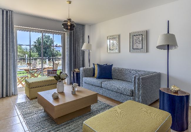 Apartamento em Tavira - FLH Cabanas Garden Flat Apartamento em Tavira - FLH Cabanas Garden Flat