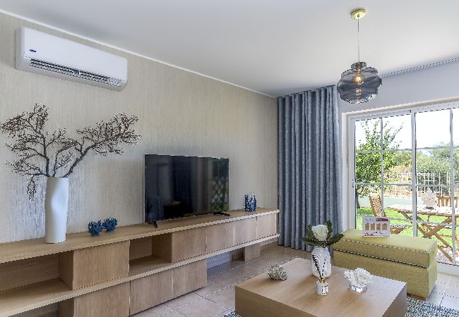 Apartamento em Tavira - FLH Cabanas Garden Flat Apartamento em Tavira - FLH Cabanas Garden Flat