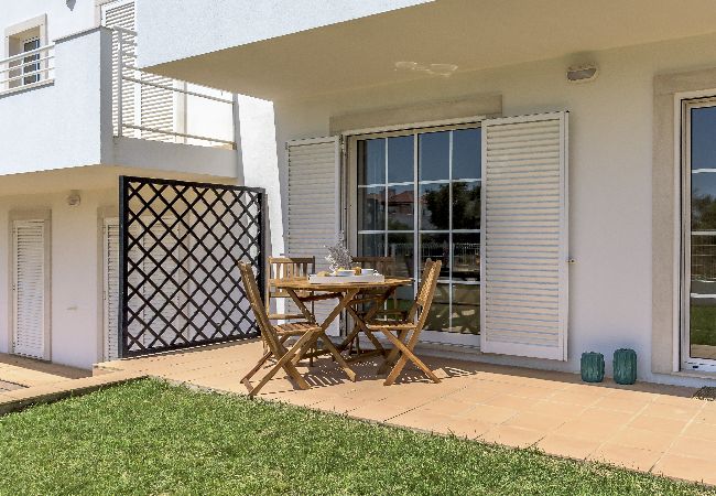 Apartamento em Tavira - FLH Cabanas Garden Flat Apartamento em Tavira - FLH Cabanas Garden Flat