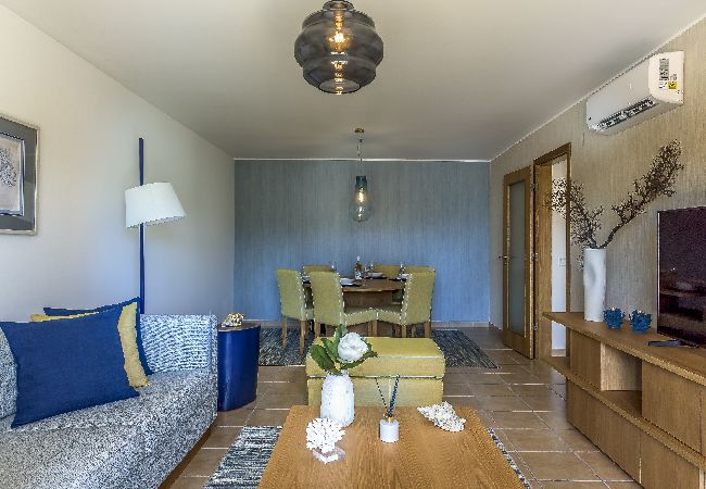 Apartamento em Tavira - FLH Cabanas Garden Flat Apartamento em Tavira - FLH Cabanas Garden Flat