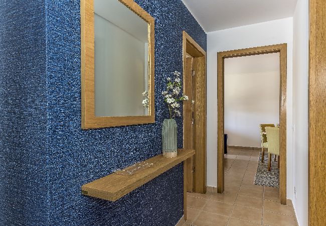 Apartamento em Tavira - FLH Cabanas Garden Flat Apartamento em Tavira - FLH Cabanas Garden Flat