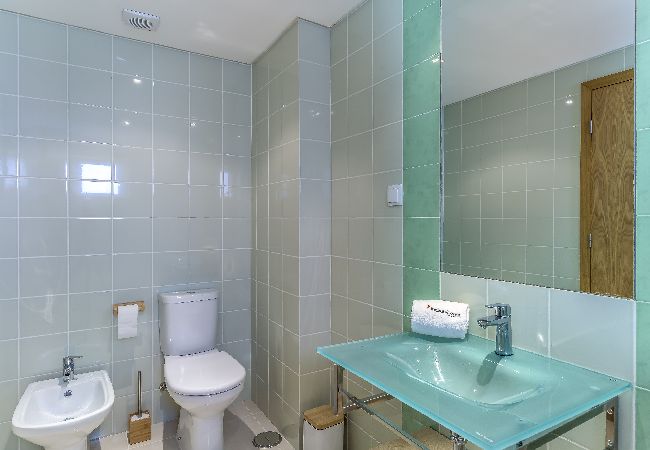 Apartamento em Tavira - FLH Cabanas Garden Flat Apartamento em Tavira - FLH Cabanas Garden Flat