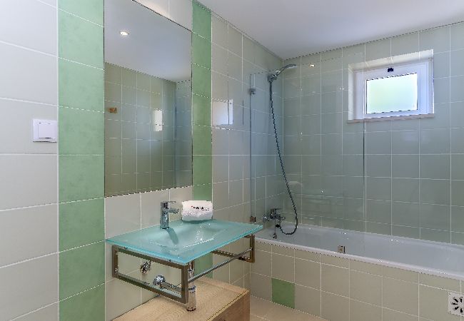 Apartamento em Tavira - FLH Cabanas Garden Flat Apartamento em Tavira - FLH Cabanas Garden Flat